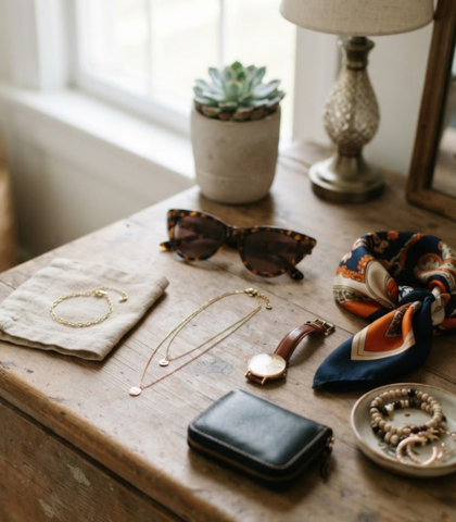 Accessories