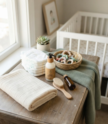 Baby Products