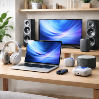 Electronics
