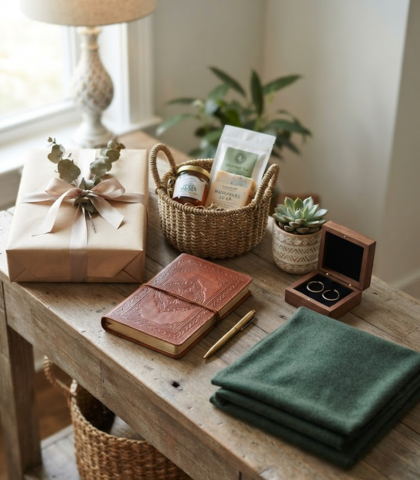 Gift Items