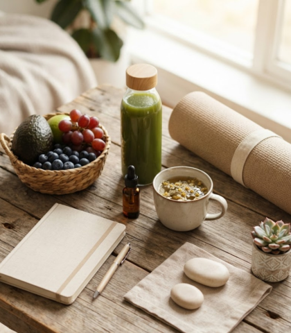 Health & Wellness
