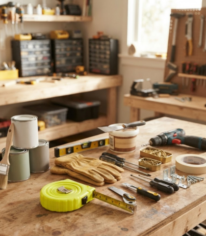 Home Improvement