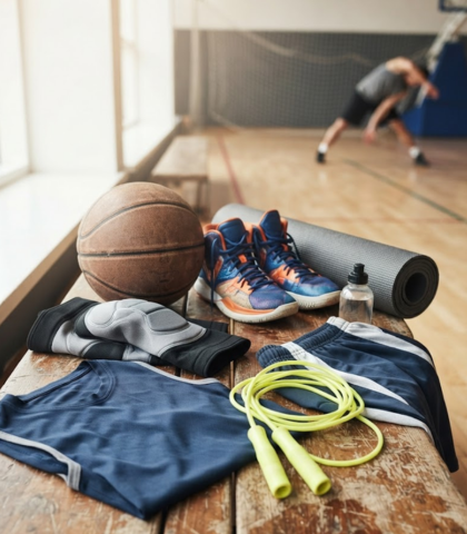 Sports