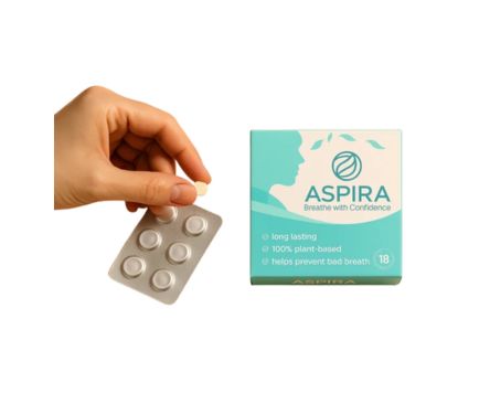 Aspira Breath