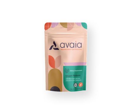 Avaia Vegan Protein