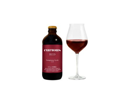 Curious Elixirs