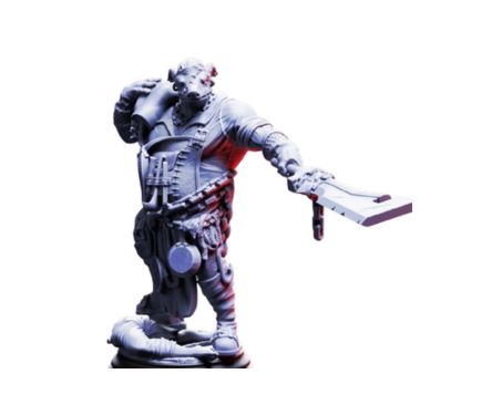 Fallout Hobbies Stores