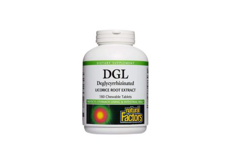 Natural Factors Gastro-Assist