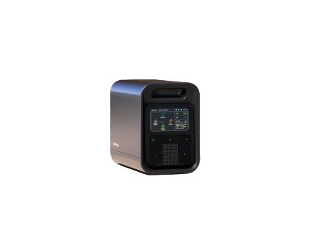 IQ PowerPack 1500 With Accessories