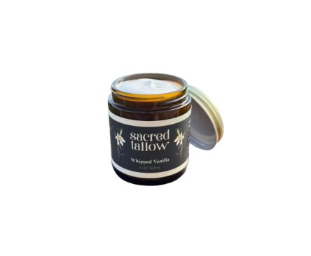 Sacred Tallow
