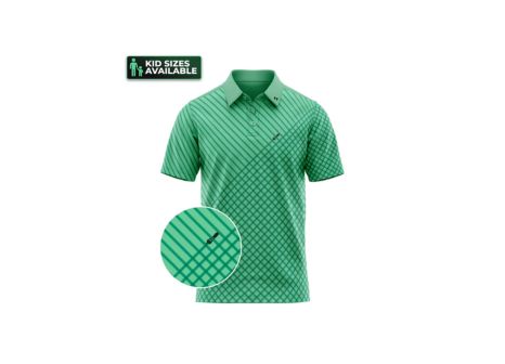 Turf Dad Polo