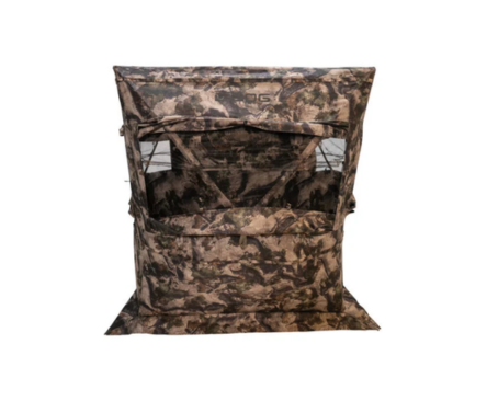 Bog Hunt Outdoor Gear