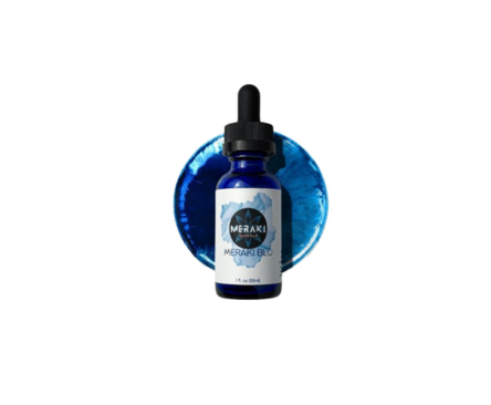 Meraki Medicinal