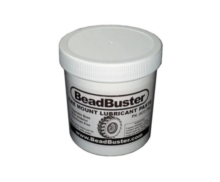 BeadBuster Tire Mounting Lube Paste