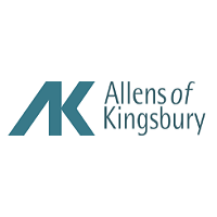 Allens Swimwear UK