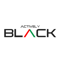 Actively Black