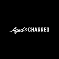 Aged And Charred