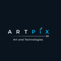 ArtPix 3D