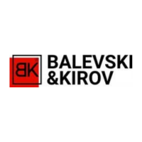 Balevski and Kirov EU