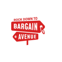 Bargain Avenue AU