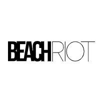 Beach Riot
