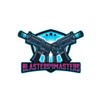 Blasters4Masters