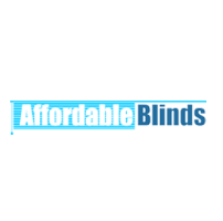 Affordable Blinds