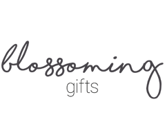Blossoming Gifts