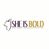 She Is Bold Beauty CA