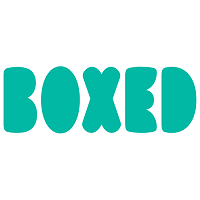 Boxed