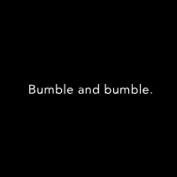 Bumble and Bumble