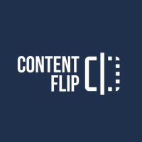 Content Flip