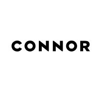 Connor AU