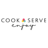 Cook Serve Enjoy