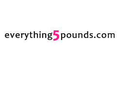 Everything 5 Pounds UK