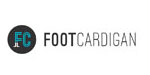 Foot Cardigan