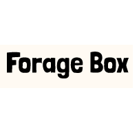 Forage Box