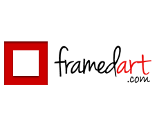 Framed Art
