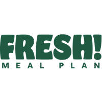 Fresh Meal Plan