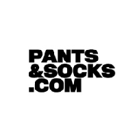 Pants And Socks