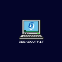 Geeksoutfit