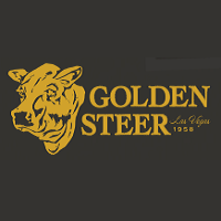 Golden Steer