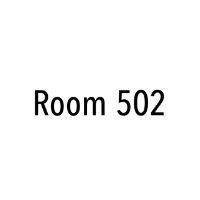Room 502