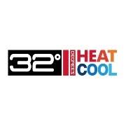 32 Degrees