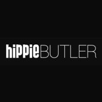 Hippie Butler