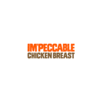 Impeccable Chicken