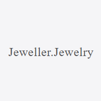 Jeweller Jewelry