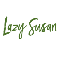 Lazy Susan UK