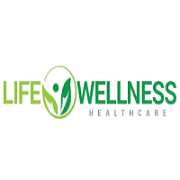 Life Wellness Healthcare UK