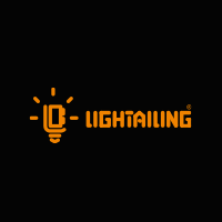Lightailing